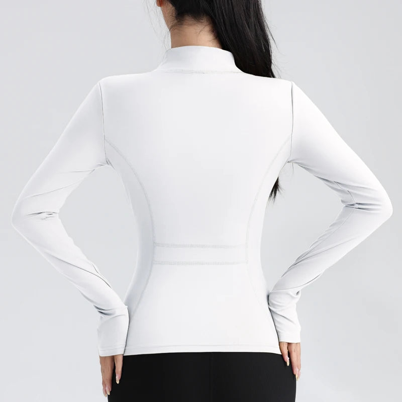 Sculp Shapewear Jacket