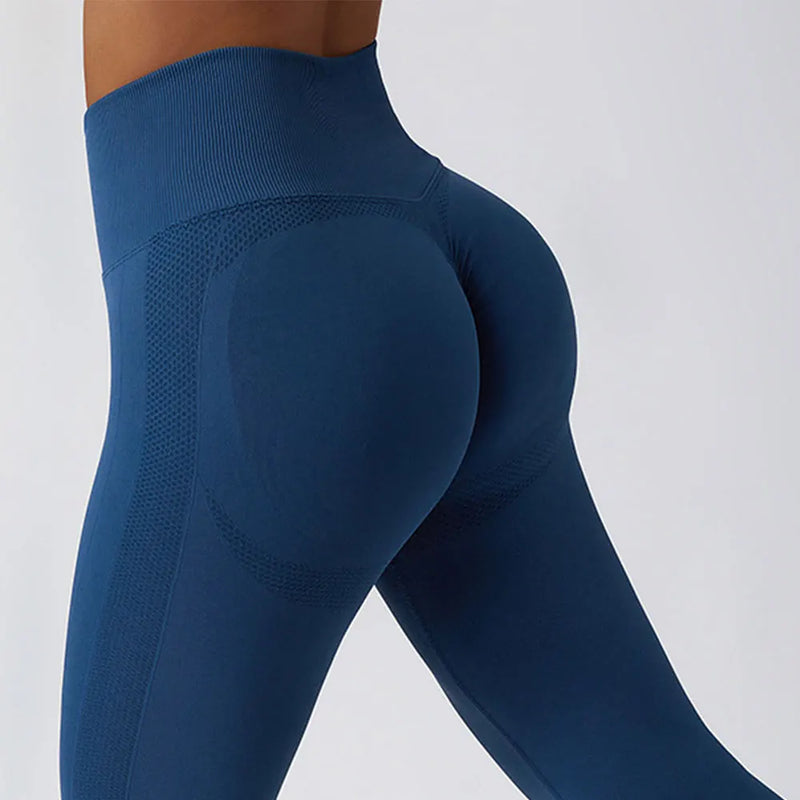 Seamless Gym Pants